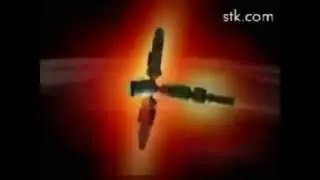 Команда ЮКАСО - работа 3 тура в "Трайтекиаде-2011".wmv