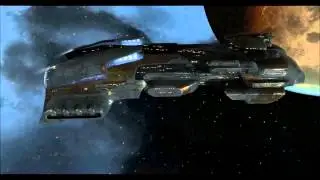[EVEONLINE][RUBICON]Kronos BASTION MODE ON/OFF(クロノス　バスティオンモード）