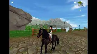 How to make special move in star stable mobile.