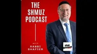 The Shmuz on the Parsha: Parshas Terumah: Hashem's Role/Man's Role- Finding the Balance