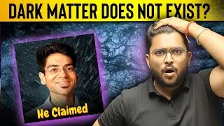 Does Dark Matter Actually Exist? 😱 The Truth About Gravity ft. Dr. Khyati Malhan