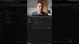 How to Use the `gcc` (Compile C Programs) Command in Linux! (Quick Guide)