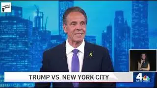 NYC Mayoral Democratic Debate Highlights