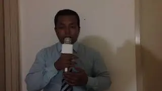 Mock Interview (BIS 4022)