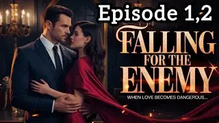 Falling for the Enemy | When Love Turns into Dangerous | Hindi Audiobook | Sanaya Stories#audiobook 