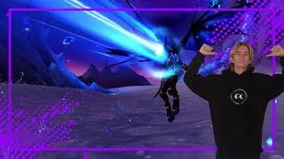HOW TO UNLOCK VOID ELF DEMON HUNTERS QUESTLINE | PATCH 12.0 | WORLD OF WARCRAFT 🎮🎮🎮