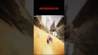 ANTIGRAVIATOR