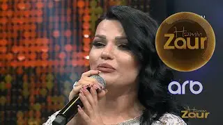 Ana - Bahar Lətifqızı - Canlı İfa - Həmin Zaur