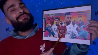 ASMR Football Quizz (2020s Special!) ⚽️ 