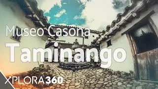 Museo Casona Taminango, Pasto