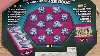 🛑 5 Solitaires et 5 à 5 🤩🥳🥳🥳