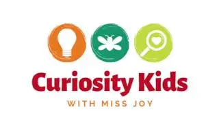 Curiosity Kids: Birding Basics  3 with The School Garden Doctor