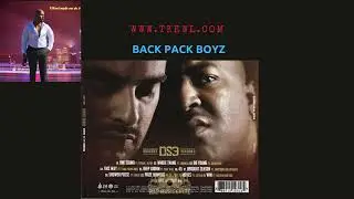 The Jacka x Berner Type Beat 