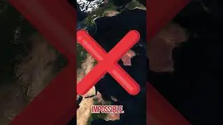 Which country has the strongest borders? #USA #Geography #maps #geoshorts #shorts #geography