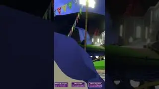 😭 @NoriVt Me dejo morir 😭 VTUBER juega VRCHAT