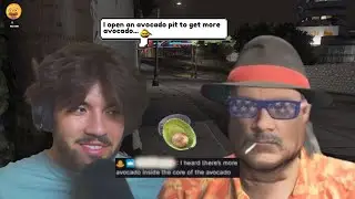 Jack's Stream Highlights #1 | NoPixel 4.0 GTA RP