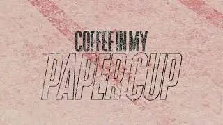 Carleton Stone - Papercut Official Lyric Video