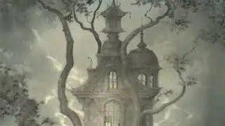 Daniel Merriam's graphite show
