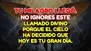 💸El c&oacute;digo sagrado que San Miguel te env&iacute;a para terminar con tus deudas de forma divina