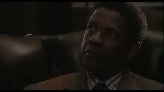 American Gangster (2007) monopolies scene