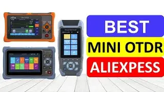 Top 10 Best Mini OTDR In 2022 | Ftth Fiber Optic Reflectometer