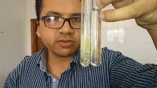 Practical biochemistry 2nd year