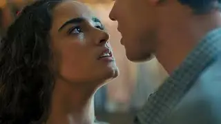 A Secret Bond with My Step-Sister | My Fault London Film Explained in Hindi/Urdu | Story Summarized