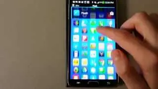 Android Icon Packs Best of 2013