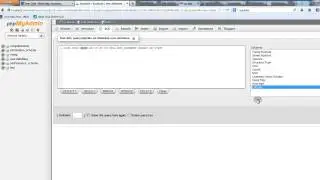Add Primary Key to Database using SQL