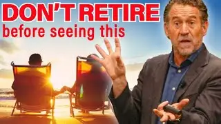 The Truth About Social Security | What You Need To Know...