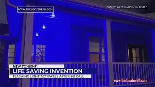 Life saving invention