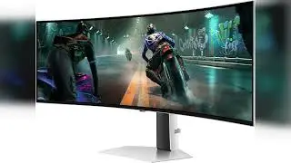 Review: Samsung 49
