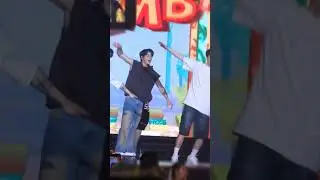 240605 LA BAMBA CHA EUN-WOO en mexico JOTM 2024