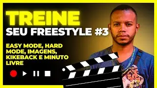 TREINE SEU FREESTYLE #3 (FMS BR E RED BULL FRANCAMENTE)