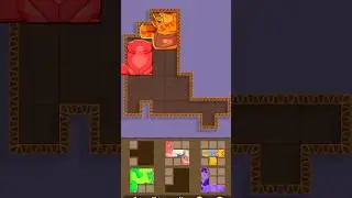 Best Tricky Game - Blocks Puzzle Cats Gameplay Daily Challenge #cat #catshorts