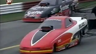 1994 NHRA Autolite Sportsman Challenge Indianapolis