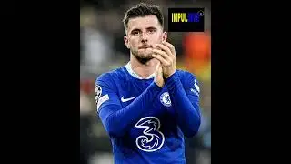 Mason Mount is undergoing medical test at Carrington right now HIT THE TRAIL!
