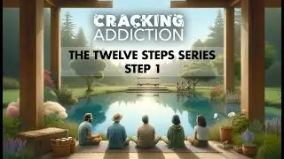 Step 1 of Addiction Recovery: Admitting Powerlessness & Letting Go of Control | MedHeads