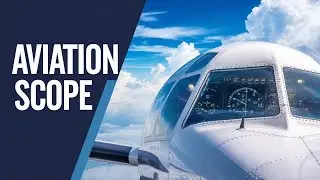 BSc Aviation Full Details In Tamil | BSc Aviation Scope | Tamil Aviation |