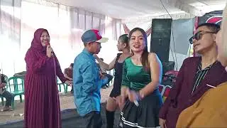 BERCANDA | SAFIRA MUSIC | LIVE PENENGAHAN - SINAR HARAPAN - WAY KHILAU