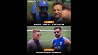 WHEN LEGENDS MEET❤️📸