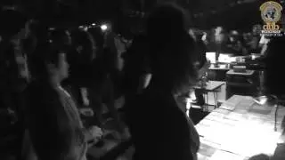 U.N.O.D. Weekender 2013 - Channel One ▶ Sis Patyma 