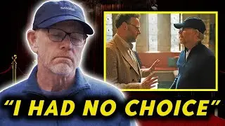 1 MINUTE AGO Ron Howard BREAKS Silence With Devastating Revelation