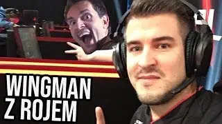IZAK KOZAK IZAK CARRY WRÓCIŁ!