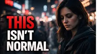 Loneliness Isn&rsquo;t a Curse&hellip; It&rsquo;s a Warning (Most Ignore This) #selfawareness