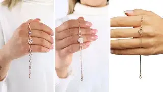 Latest Bracelet Designs | Trendy & Stylish Bracelet Ideas 2025 #2025 #trending #viral #bracelet 