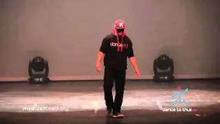 Mindtrick - Do It for Danceaid Aylesbury 2013
