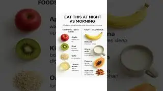 Best Food at Night & Morning#Radhehealthtips#healthcare #motivation #helthbenefits #healthyfood