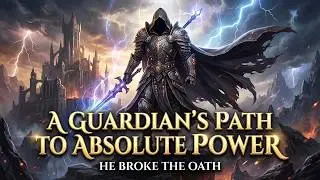 LitRPG Audiobooks: From Shield Class to Endgame Boss (Complete Series)