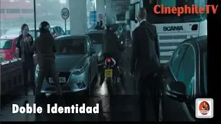 Doble Identidad | Peliculas en espa&ntilde;ol | Genero Acci&oacute;n